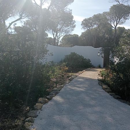 Villa Casa Palmito 2 Chiclana de la Frontera Exterior foto