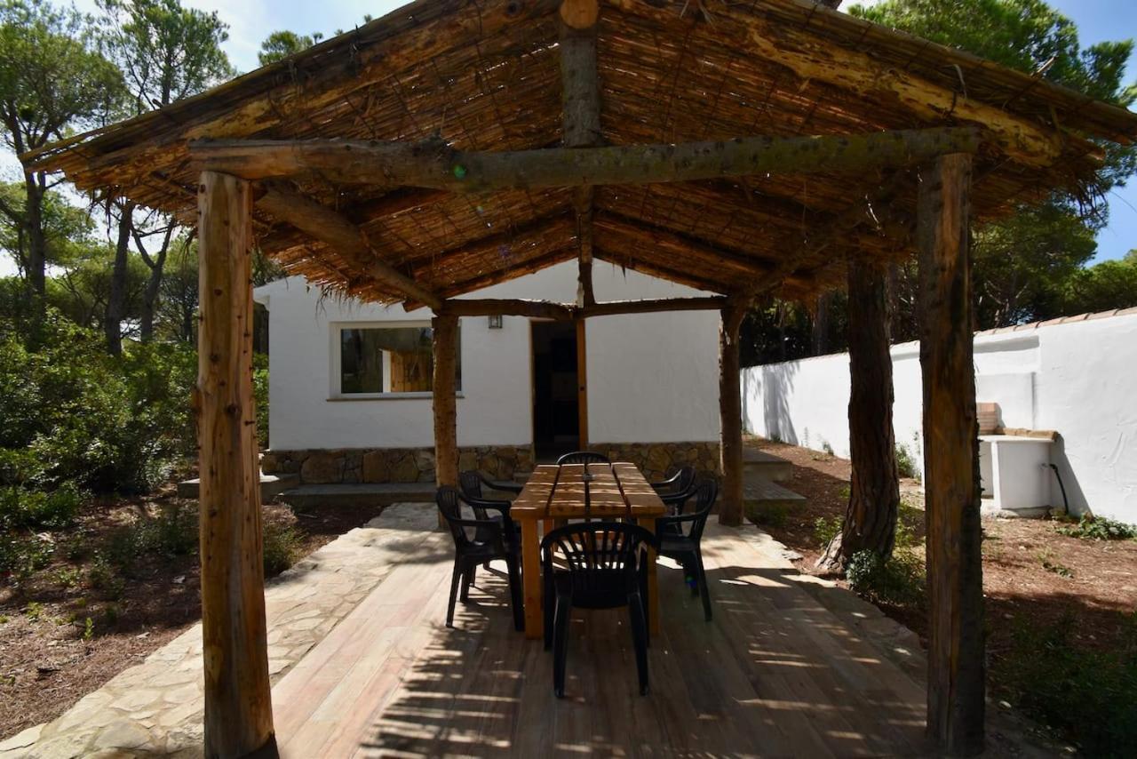 Villa Casa Palmito 2 Chiclana de la Frontera Exterior foto