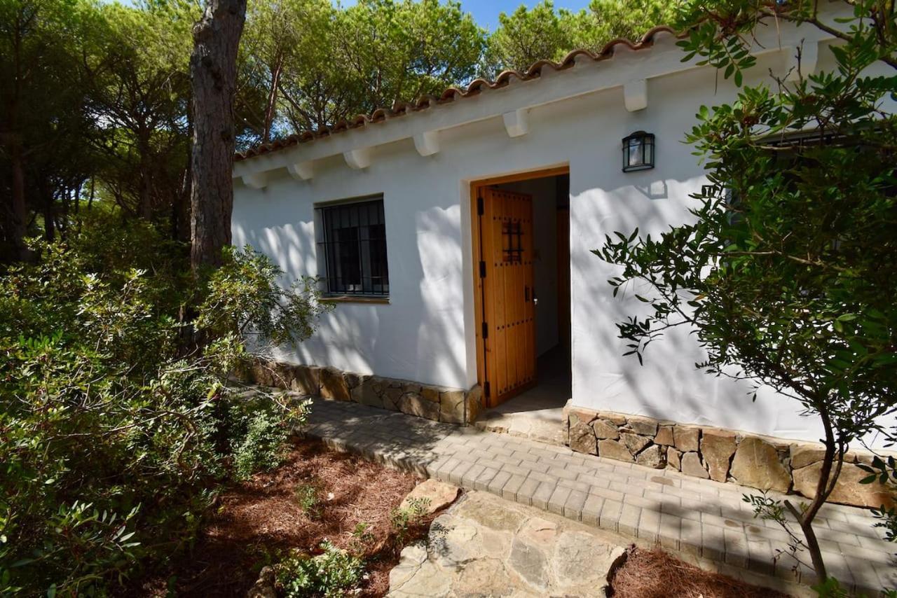 Villa Casa Palmito 2 Chiclana de la Frontera Exterior foto